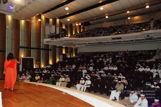 February 14 2009 -Kalpataru Convention at Chennai Tamilnadu