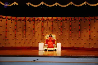 February 14 2009 -Kalpataru Convention at Chennai Tamilnadu