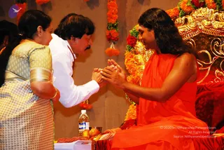 February 14 2009 -Kalpataru Convention at Chennai Tamilnadu