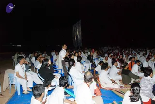 2009-June LBE-Glimpses