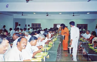 2005 - NSP IN TAMIL NADU