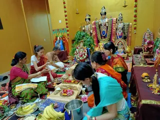 KAILASA SINGAPORE on 5/11/2021