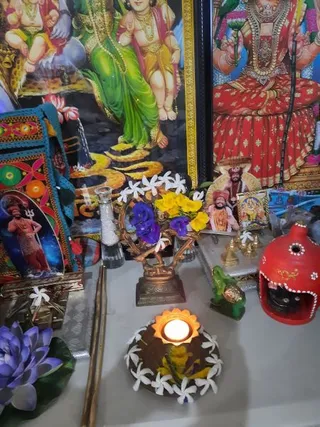 KAILASA SAN FERNANDO, TRINIDAD & TOBAGO on 1/27/2021