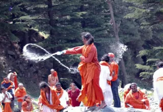 Himalaya Yatra 2005 Photos