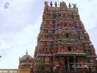October 22 2006