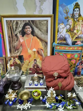 KAILASA SAN FERNANDO, TRINIDAD & TOBAGO on 6/13/2021