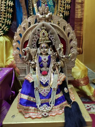 KAILASA SINGAPORE on 4/17/2021