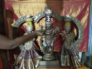 Jul 21 2022 svssjp ichapuram
