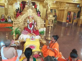July 21 2022 Sripuram