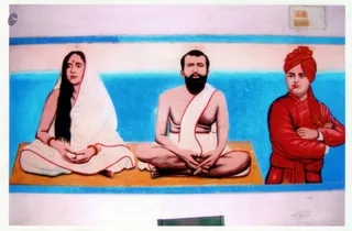 2006 - Kailasa India Sangha Activities