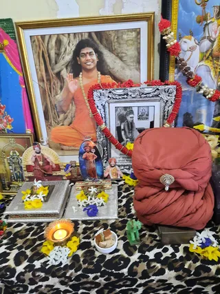 KAILASA SAN FERNANDO, TRINIDAD & TOBAGO on 10/30/2021