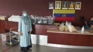 KAILASA KUALA LUMPUR, MALAYSIA on 6/24/2021