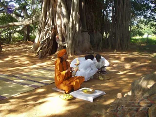 2003 -Glimpses From Various Programs