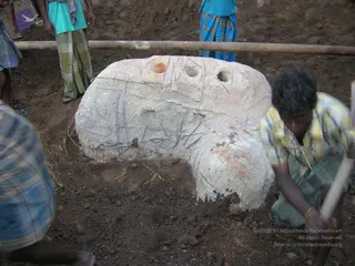 Making Of Sacred Arts University