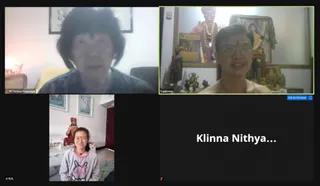KAILASA SINGAPORE on 5/9/2021