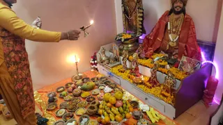 HDH Jayanthi 2021