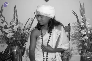 2004 - Summer In Dallas USA B&W