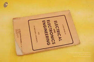 Rare archival collection