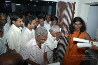 January 12 2007