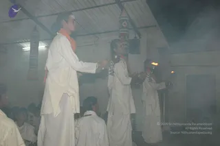 October 14 2007