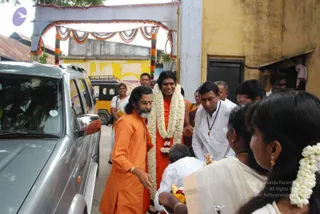 July 17 2009