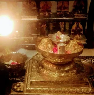 KAILASA SAN JOSE, USA on 3/6/2022