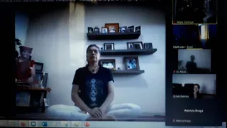 KAILASA LATIN AMERICA on 11/5/2021