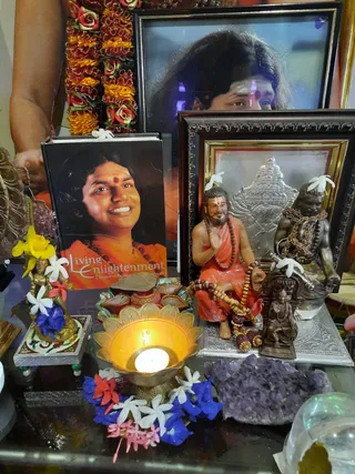 KAILASA SAN FERNANDO, TRINIDAD & TOBAGO on 2/6/2021