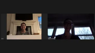 KAILASA ST. LOUIS, USA on 4/28/2022