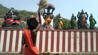 KAILASA CHENNAI, INDIA on 3/25/2021