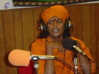 2003 -Glimpses From Various Programs