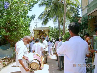 October 15 2006