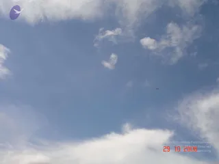 October 29 2006