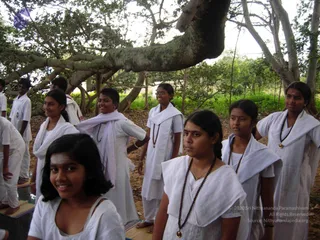 2008 - Glimpses Of Gurukul