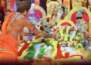 ADIKAILASA on 12/22/2021