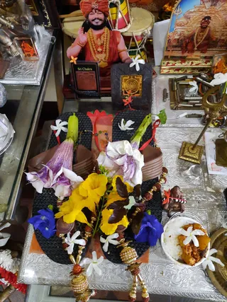KAILASA SAN FERNANDO, TRINIDAD & TOBAGO on 1/23/2021