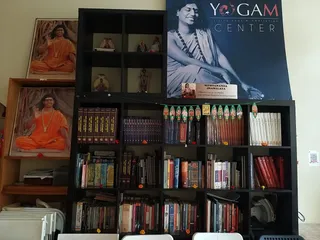 KAILASA SINGAPORE on 10/29/2021