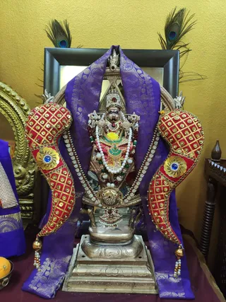 KAILASA SINGAPORE on 12/26/2021
