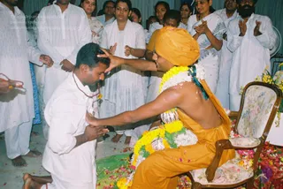 2002 - Glimpses From Various Programs