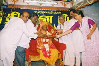 2002 - Glimpses From Various Programs