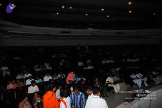 February 14 2009 -Kalpataru Convention at Chennai Tamilnadu