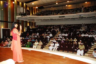 February 14 2009 -Kalpataru Convention at Chennai Tamilnadu