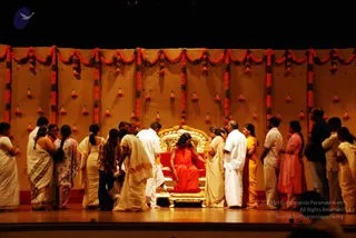 February 14 2009 -Kalpataru Convention at Chennai Tamilnadu