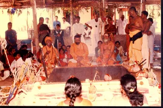 2001 - Glimpses From Various Programs