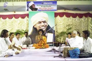 November 24th To 27 2005 - Highlights Of NSP in Salem