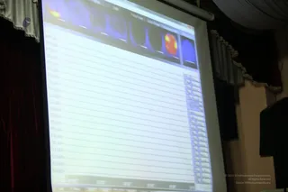 April 26 2012