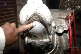Making Of Sacred Arts University