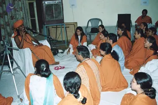 June 2004 Himalayan Yatra - HAridwar