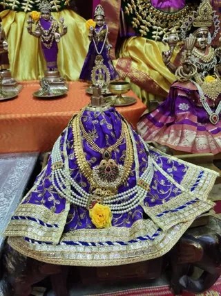 KAILASA SINGAPORE on 11/6/2021