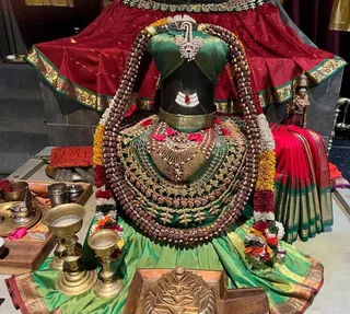 KAILASA SAN JOSE, USA on 2/6/2022